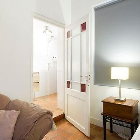 Ground Floor Jordaan Apartment 阿姆斯特丹 外观 照片