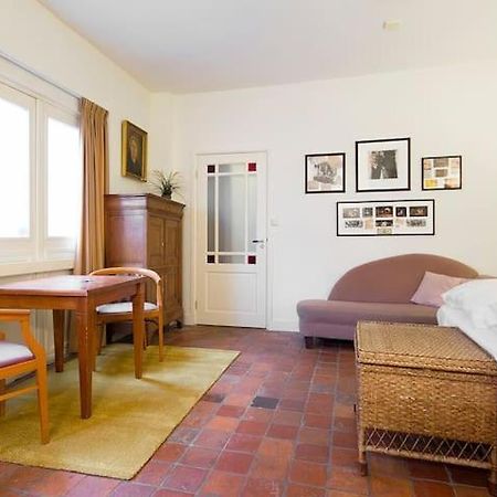 Ground Floor Jordaan Apartment 阿姆斯特丹 外观 照片