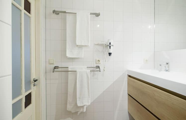 Ground Floor Jordaan Apartment 阿姆斯特丹 外观 照片