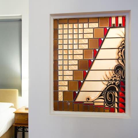 Ground Floor Jordaan Apartment 阿姆斯特丹 外观 照片