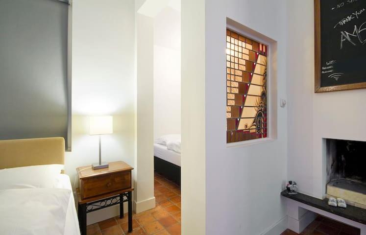 Ground Floor Jordaan Apartment 阿姆斯特丹 外观 照片