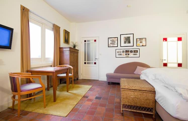 Ground Floor Jordaan Apartment 阿姆斯特丹 外观 照片