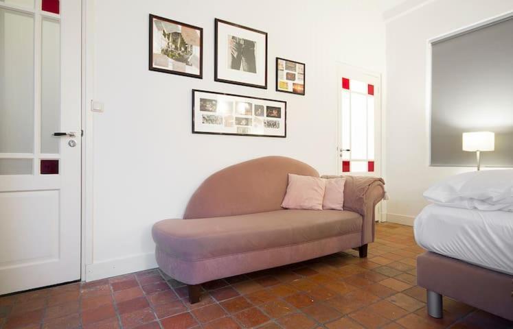 Ground Floor Jordaan Apartment 阿姆斯特丹 外观 照片