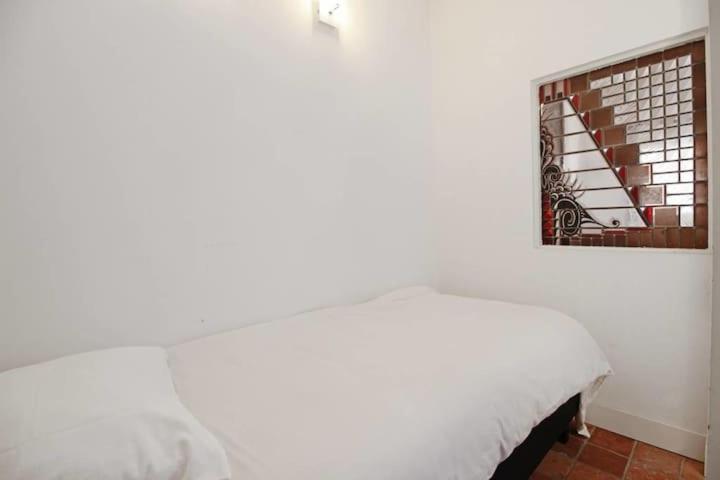 Ground Floor Jordaan Apartment 阿姆斯特丹 外观 照片